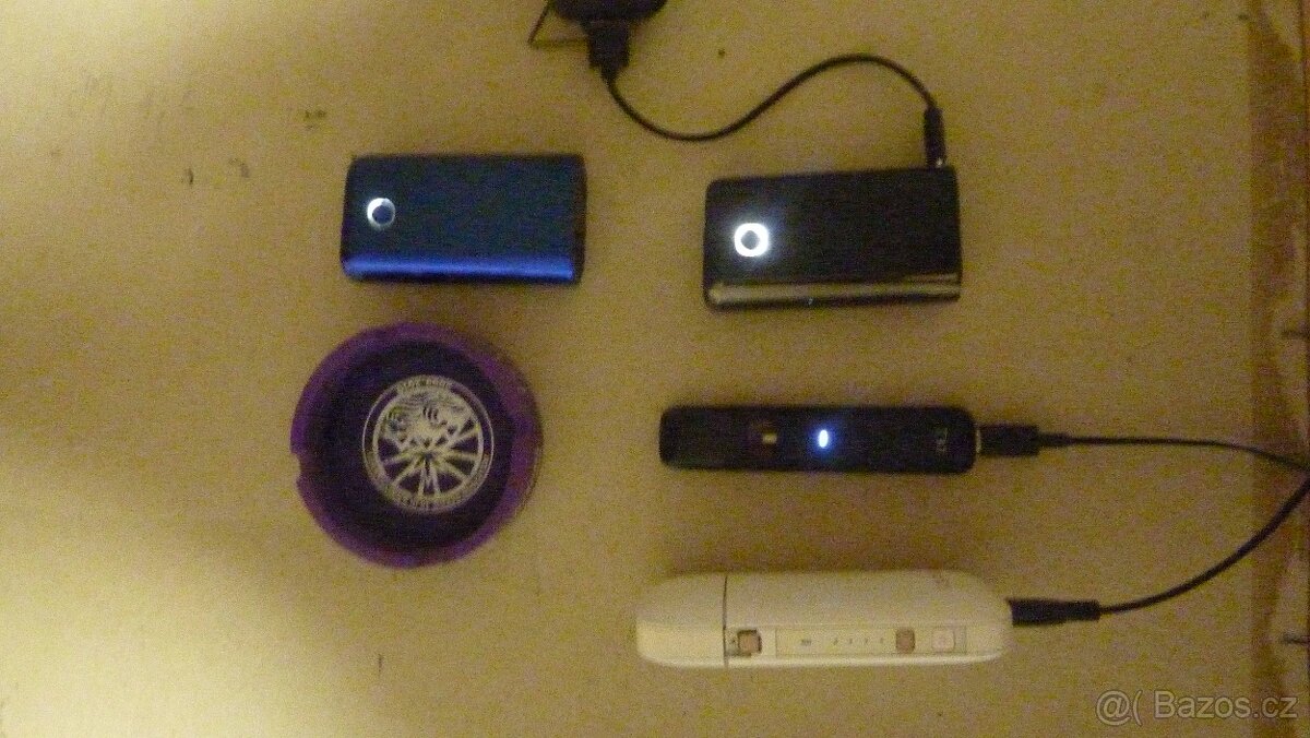 ELEKTRONICKÉ ZAŘÍZENÍ S PŘÍSLUŠENSTVÍM, VÝBAVOU - 6