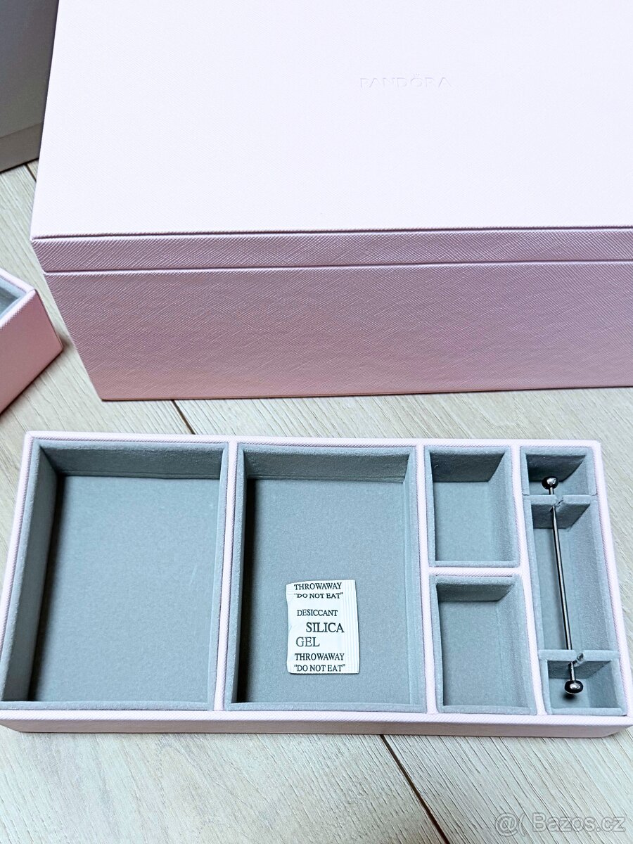 pandora sperkovnice nova xl - 6