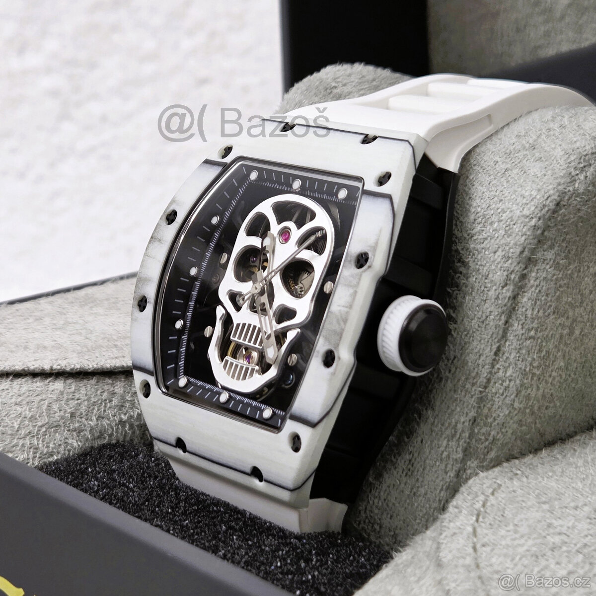 Hodinky INVICTA S1 Rally - model 49026 - 6