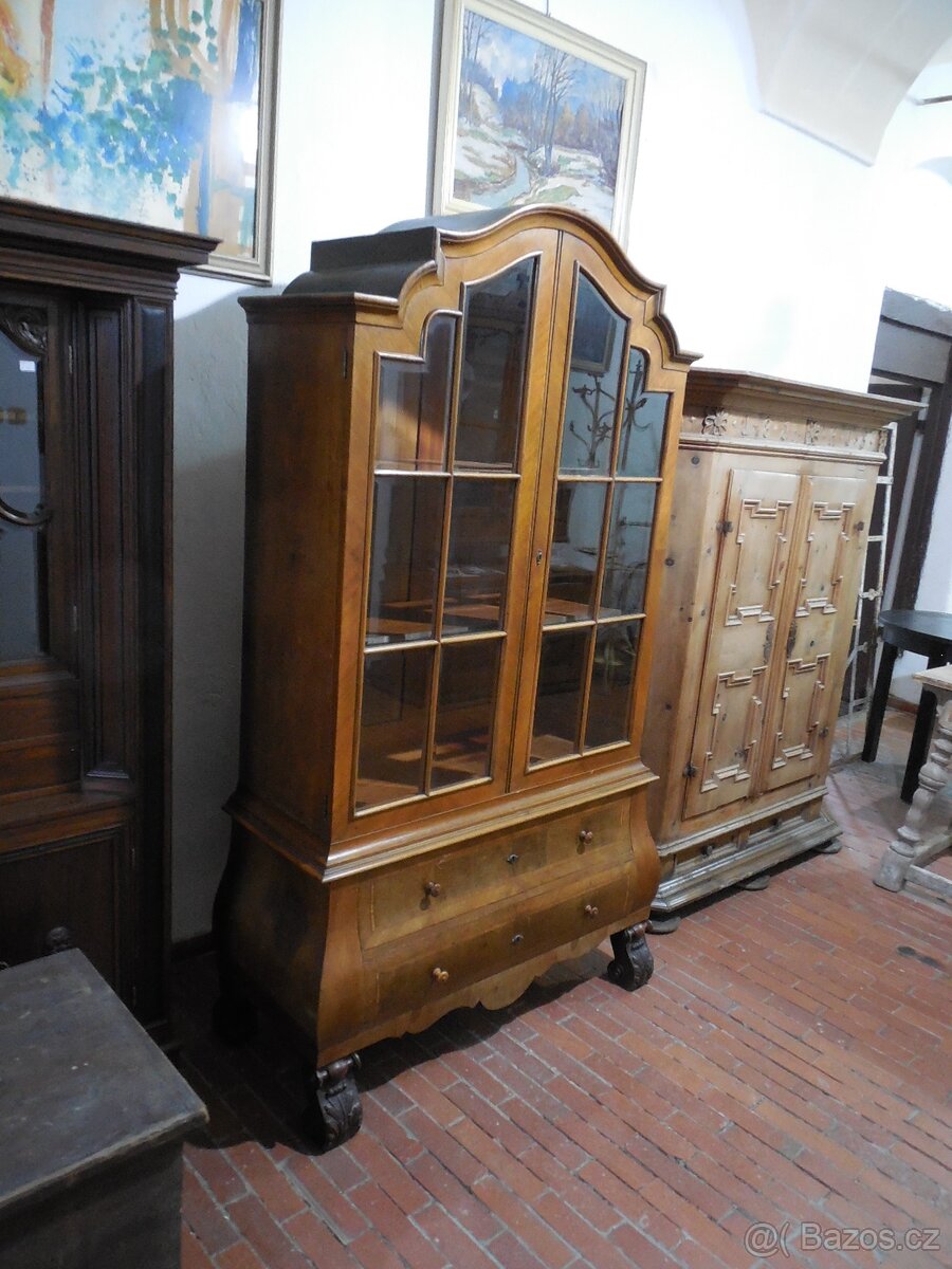 Skleník vitrína - 6