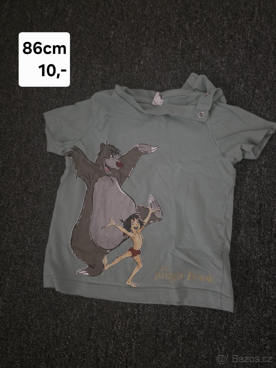 Oblečení pro děti - 6