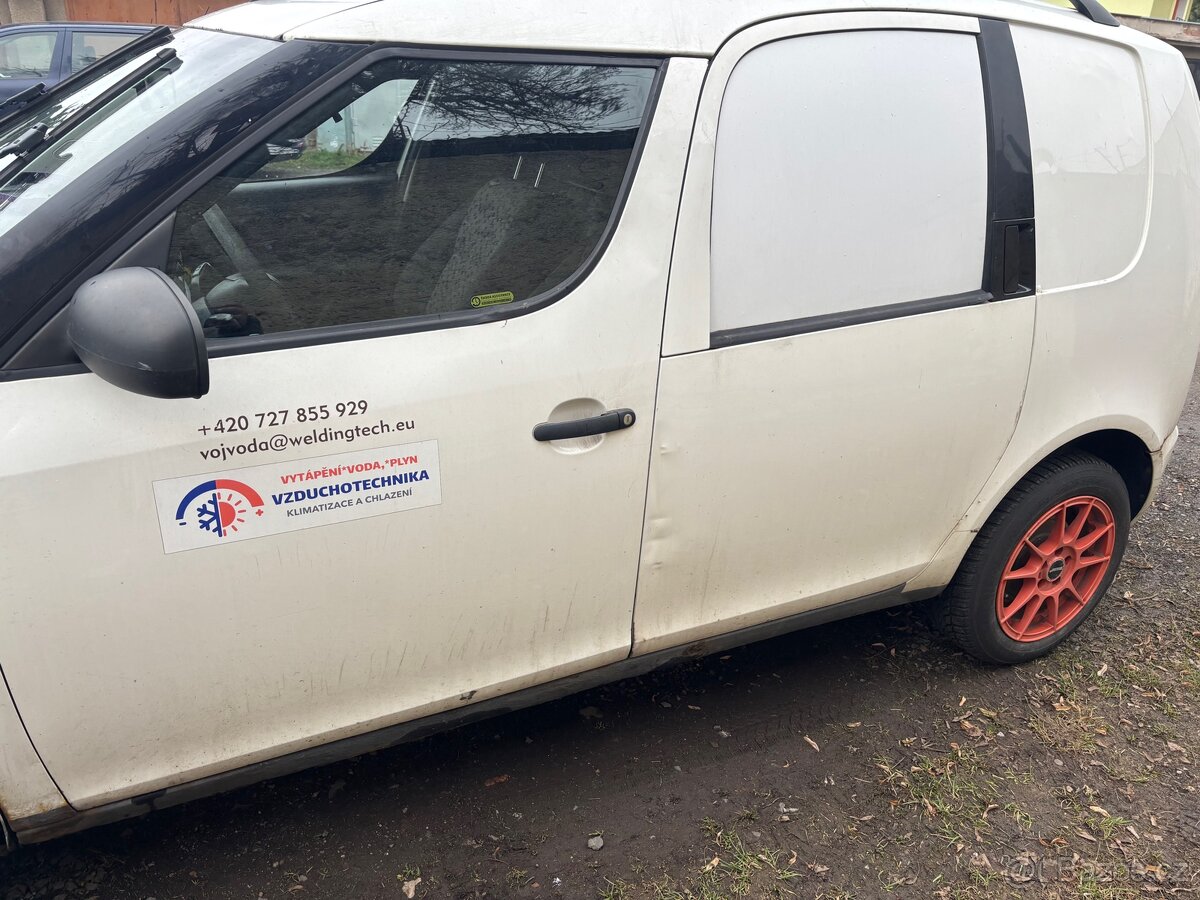 Veškeré Nahradní díly - 6