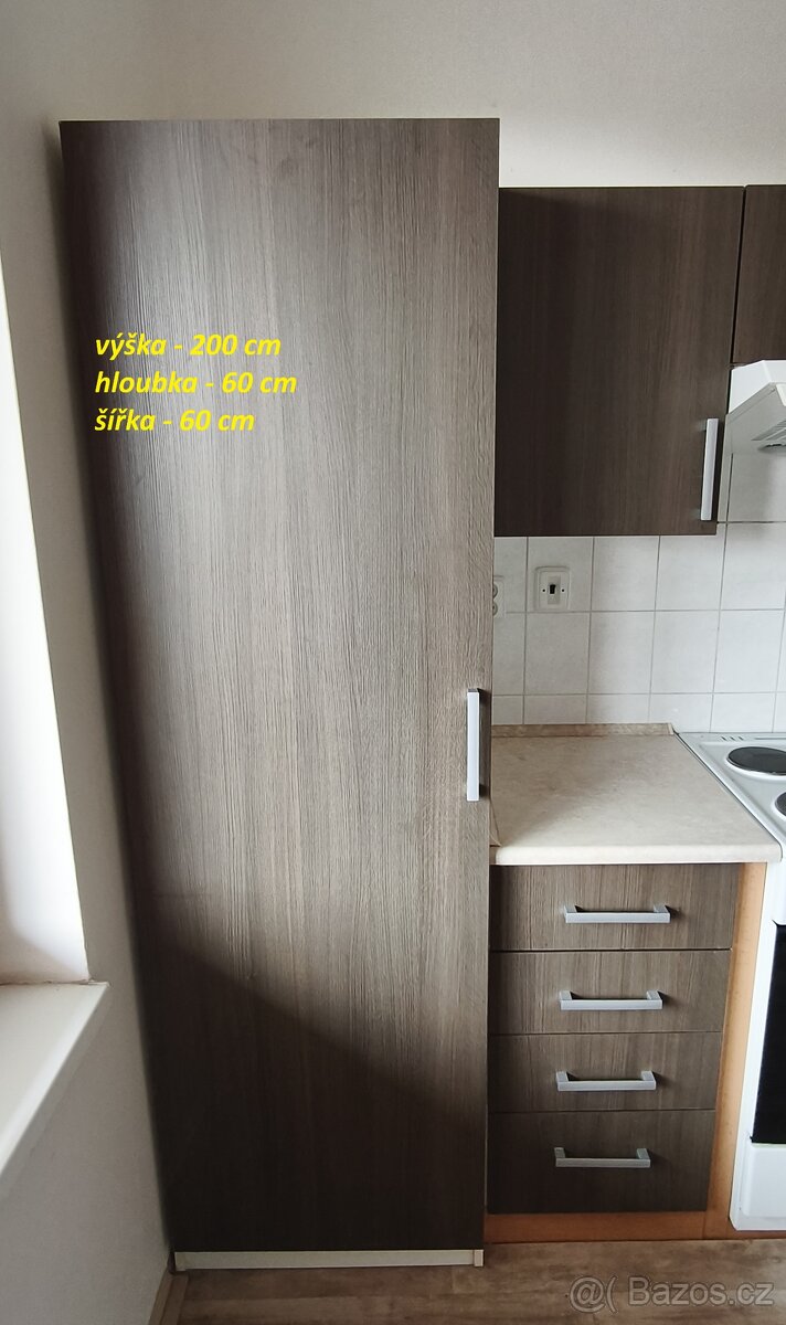 Velká kuchyňská linka - 6