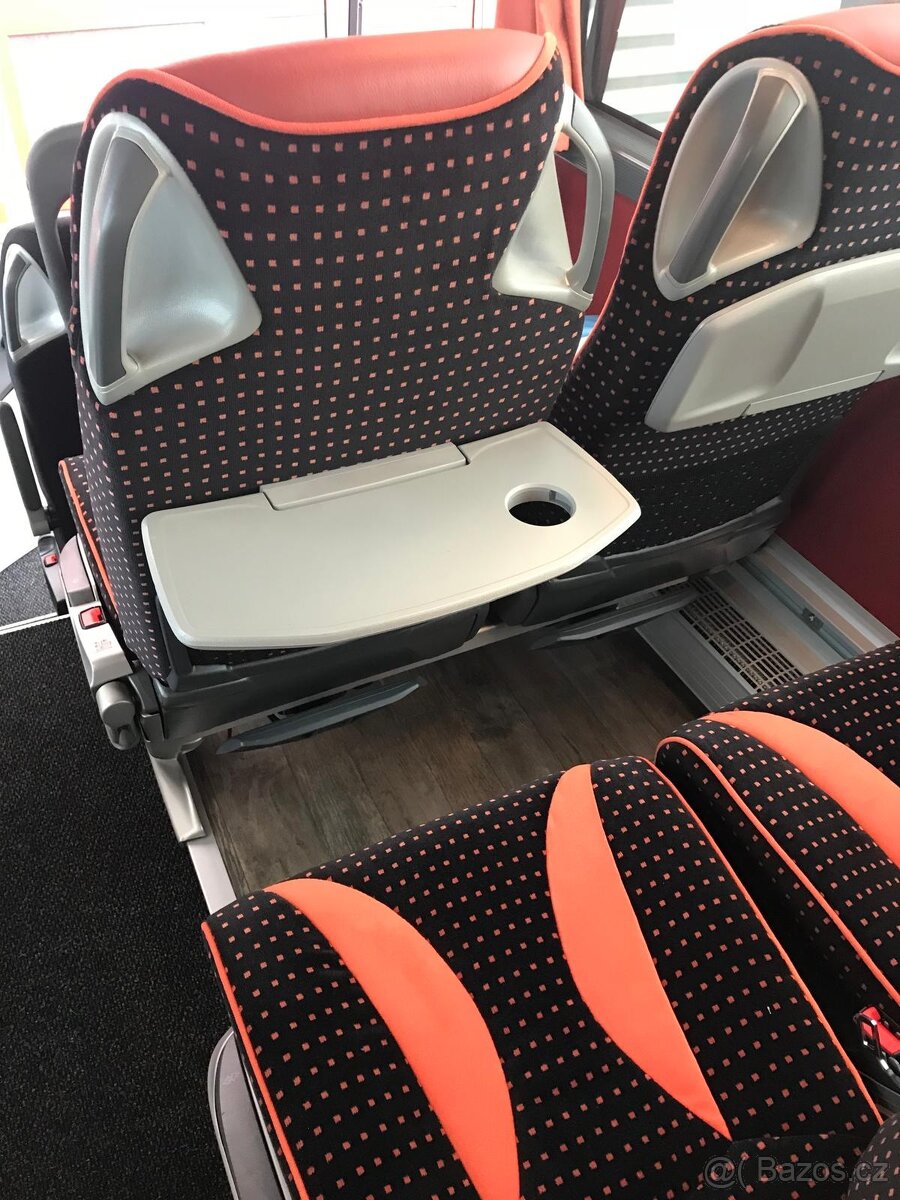 SETRA 515 HD TOP - 6