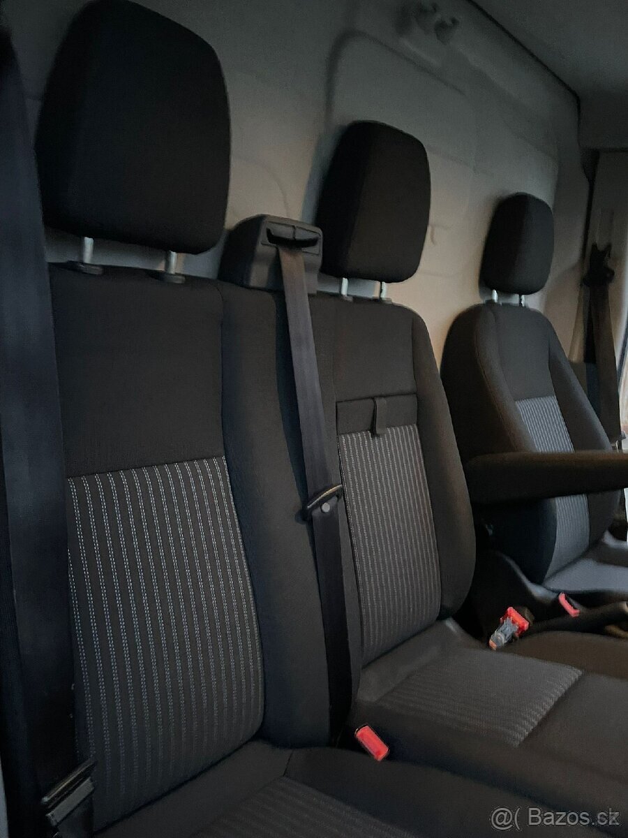 Ford Transit L3 H3 - 6