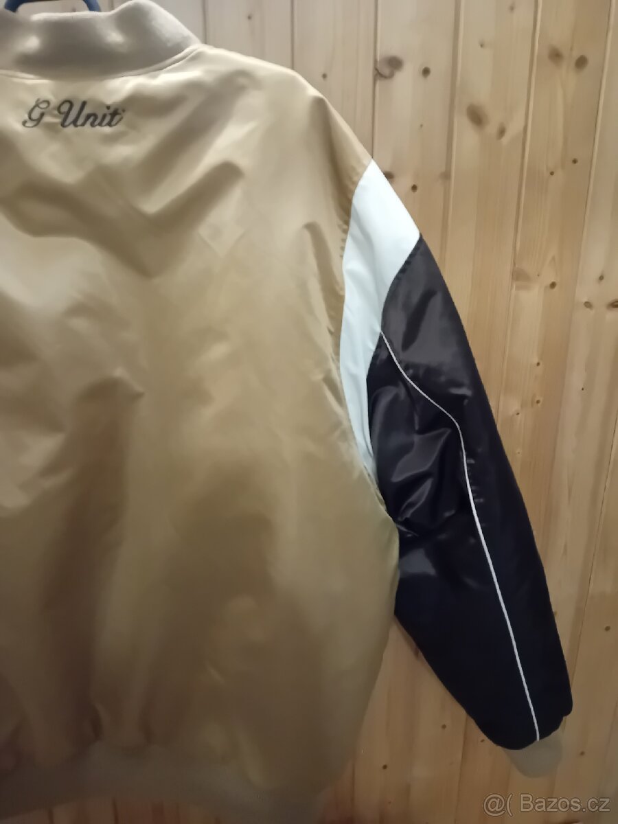 Vintage bomber G-UNIT - 6