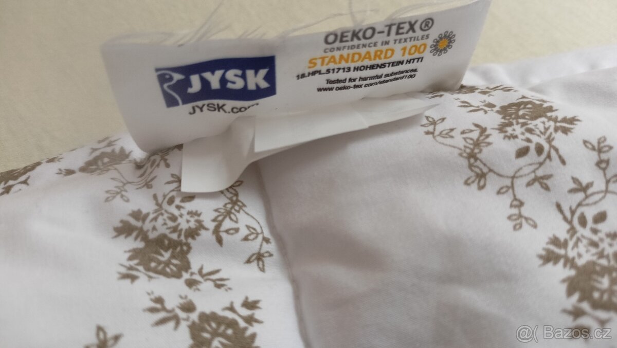 Nová dětská přikrývka - 6