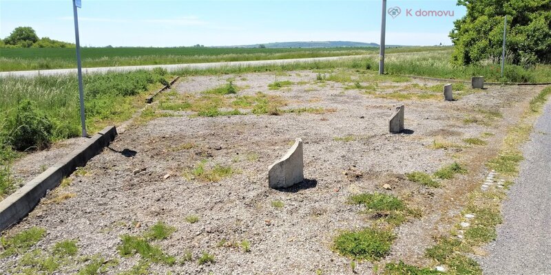 Prodej obchodního prostoru KOMERČNÍ SHOWROOM, Staré Město u - 6
