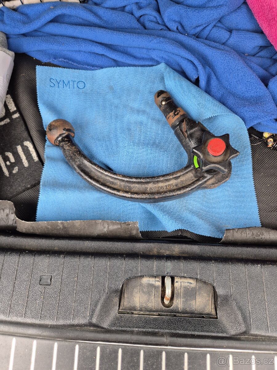 Mercedes B180 cdi - 6