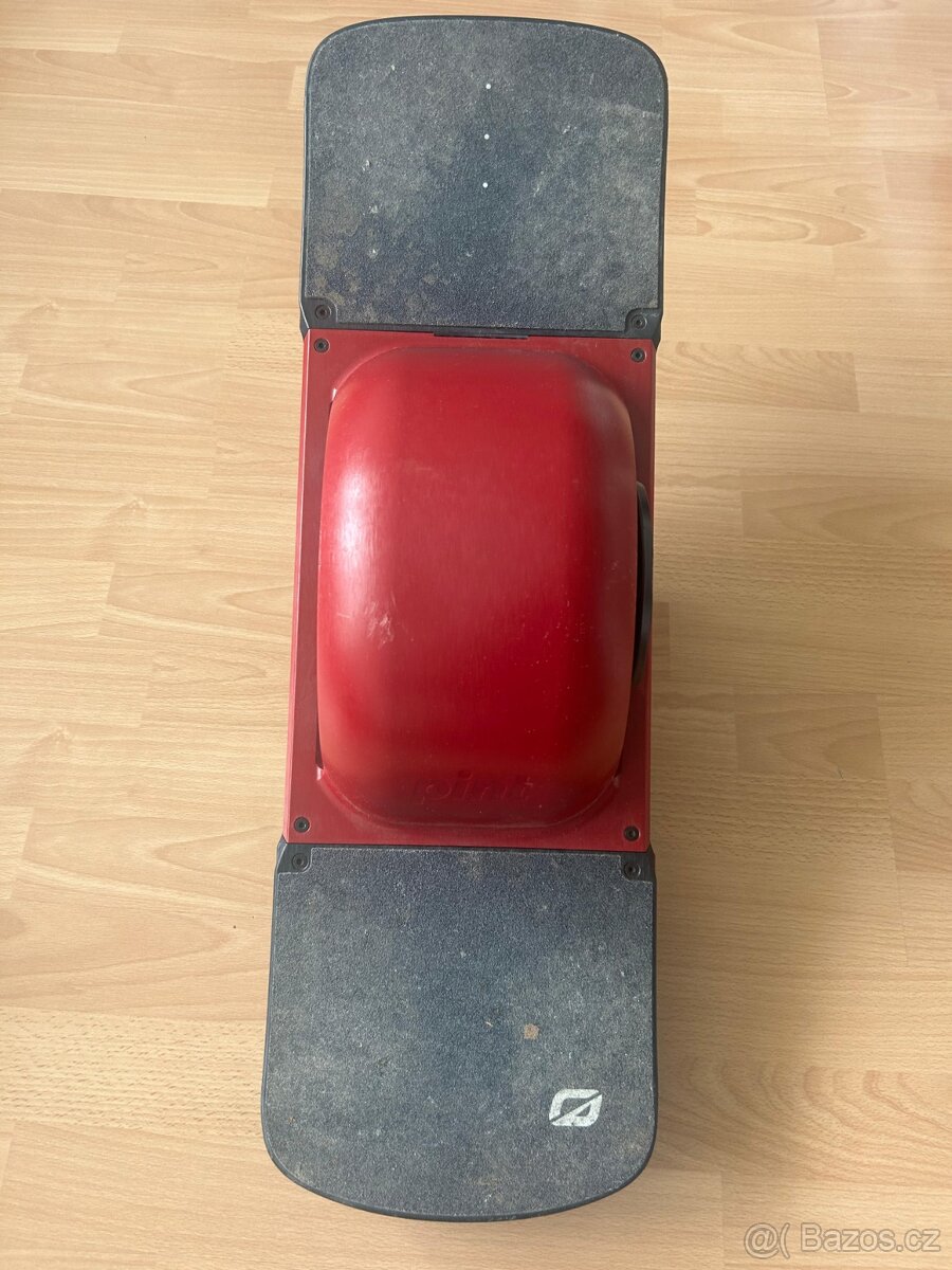Onewheel Pint S - 6