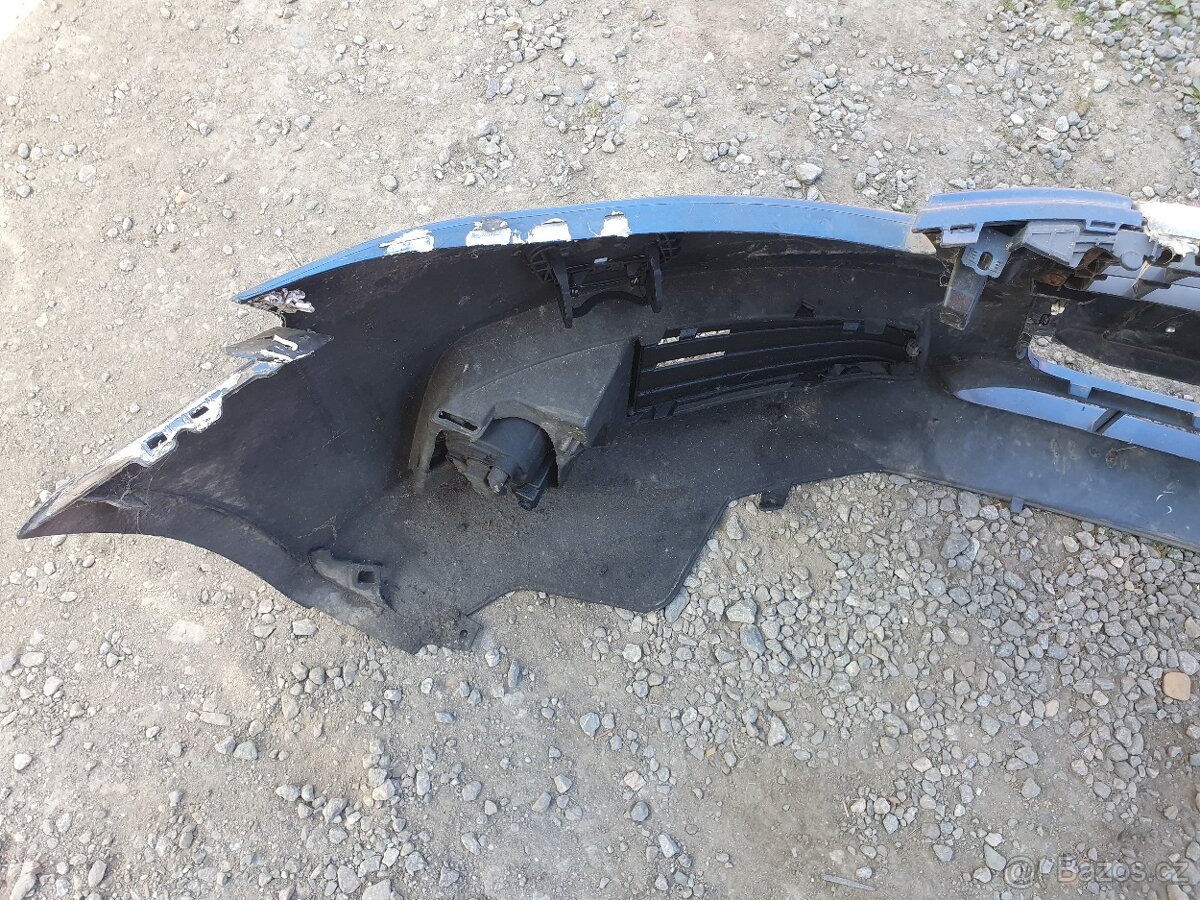 Audi a4 b8 nárazník - 6