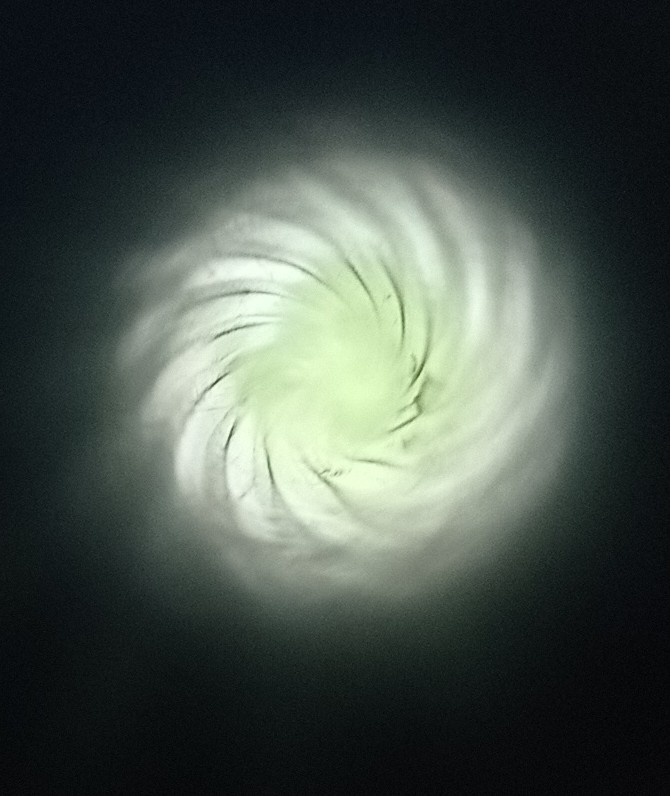 Prodám , puška Flobert 6mm/22 - 6