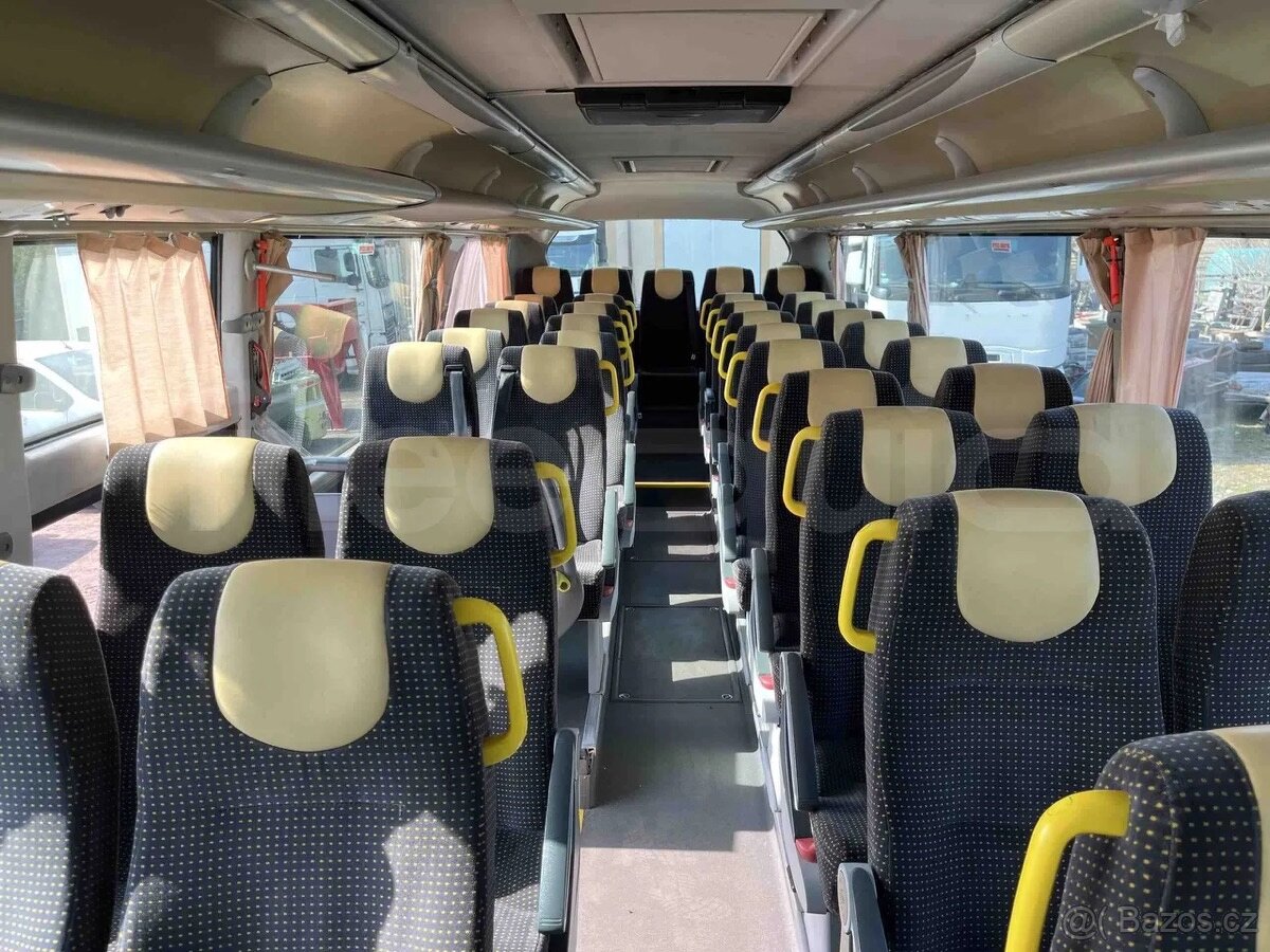 Irizar i4, 2009, 81 míst, Euro 5 - 6