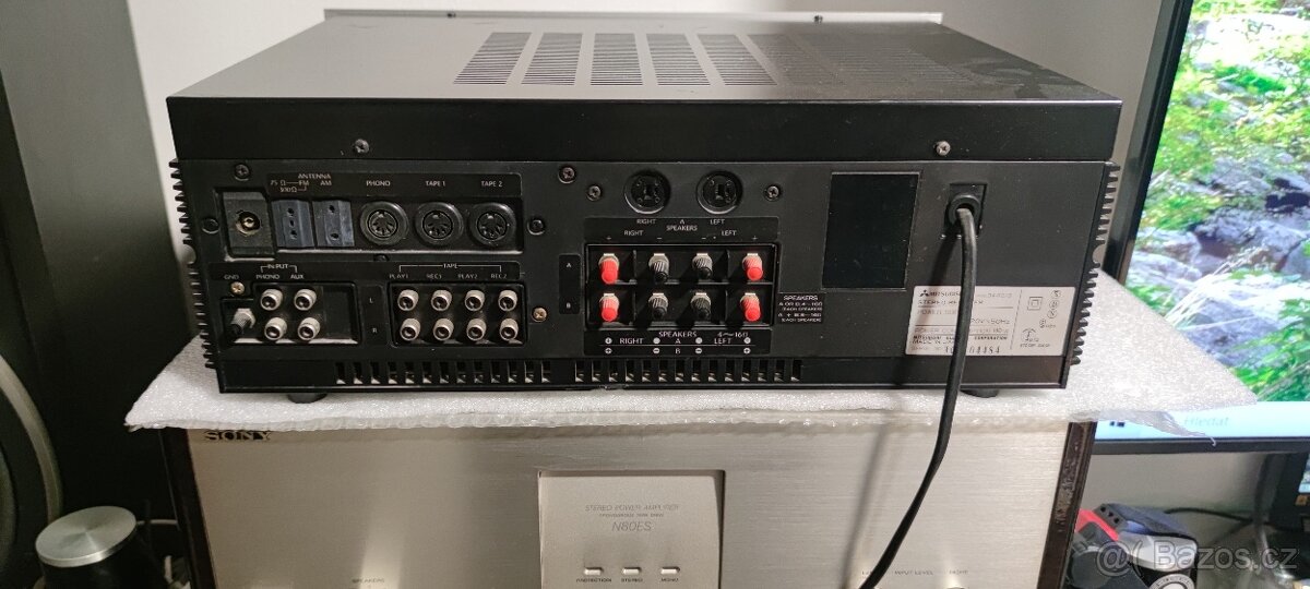 MITSUBISHI DA R 210 - 6
