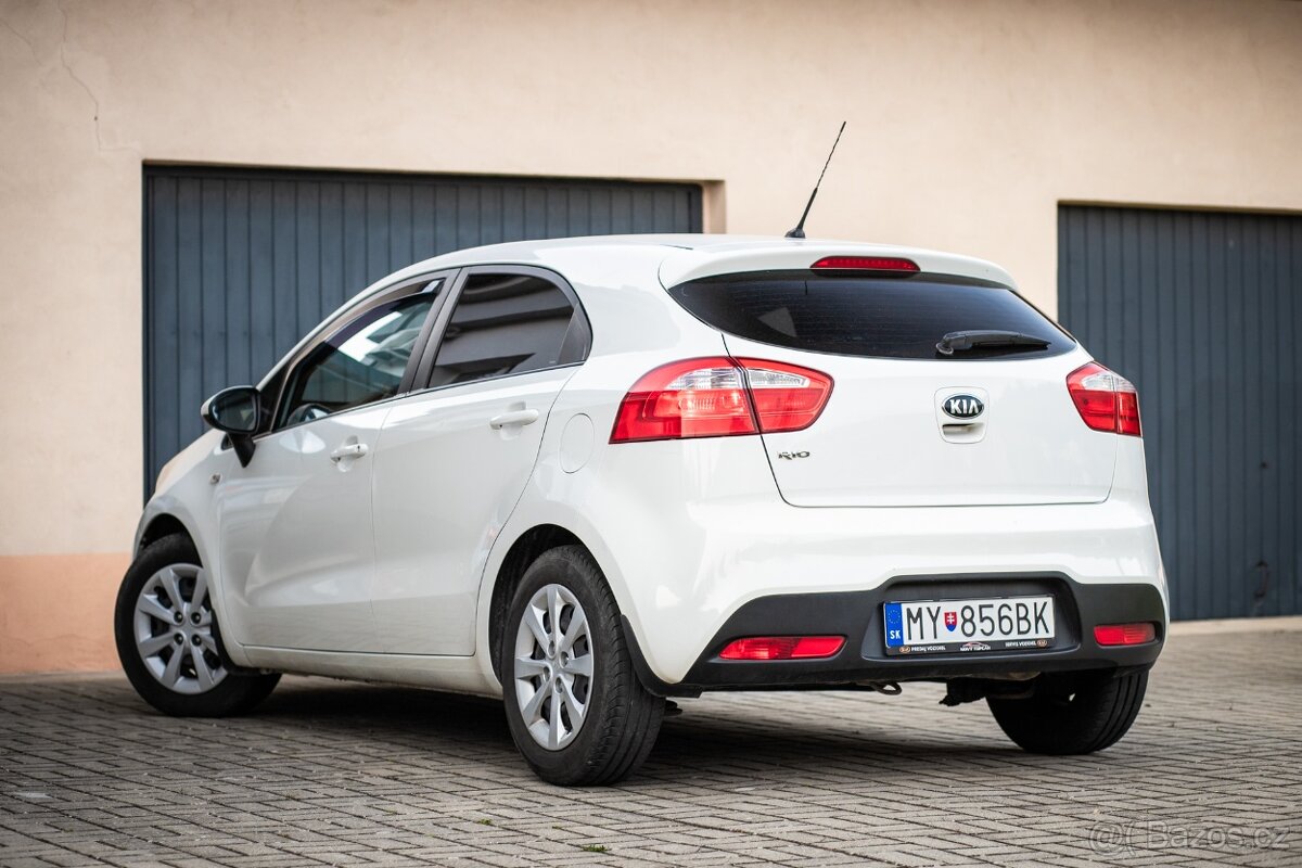 Kia Rio 1.25 62.5kW - 6