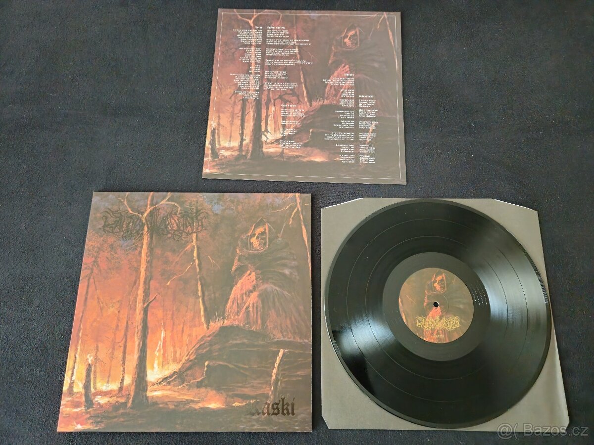 Kalmankantaja 9LP - 6