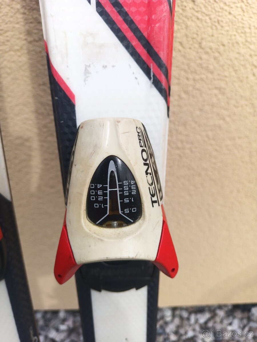 Lyže TECNO PRO XT-130cm. - 6
