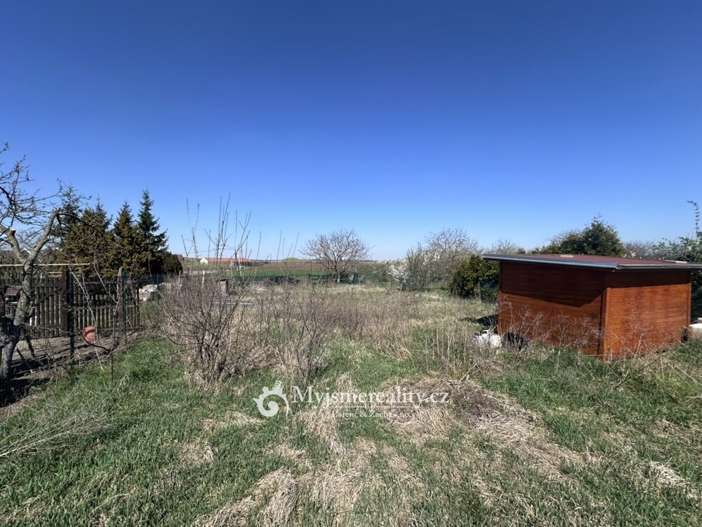 Prodej pozemku, zahrada 514 m² - Znojmo - Načeratice - 6