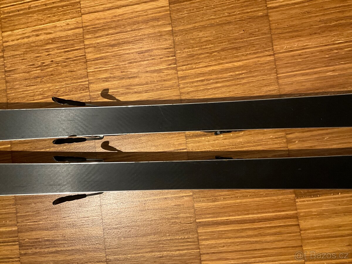 Prodám lyže Atomic Supercross SX7 174 cm - 6