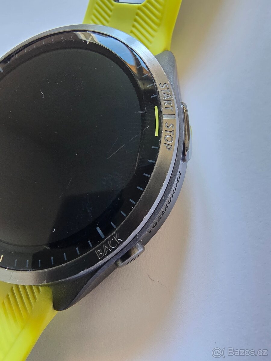 Garmin Forerunner 965 - 6