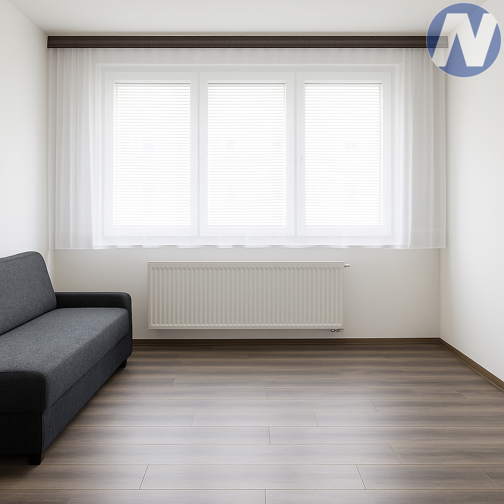 Prodej bytu 3+1, 66 m2, Sídl. Míru, Volary - 6