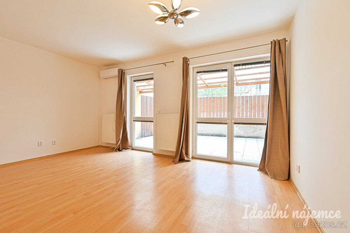 Pronájem bytu 1+kk, Vodní, Staré Brno, 18.500 Kč/měs, 60 m2 - 6