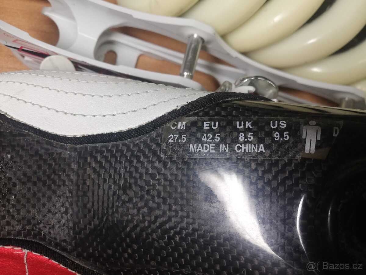 Rollerblade speed vel. 42,5 - 6