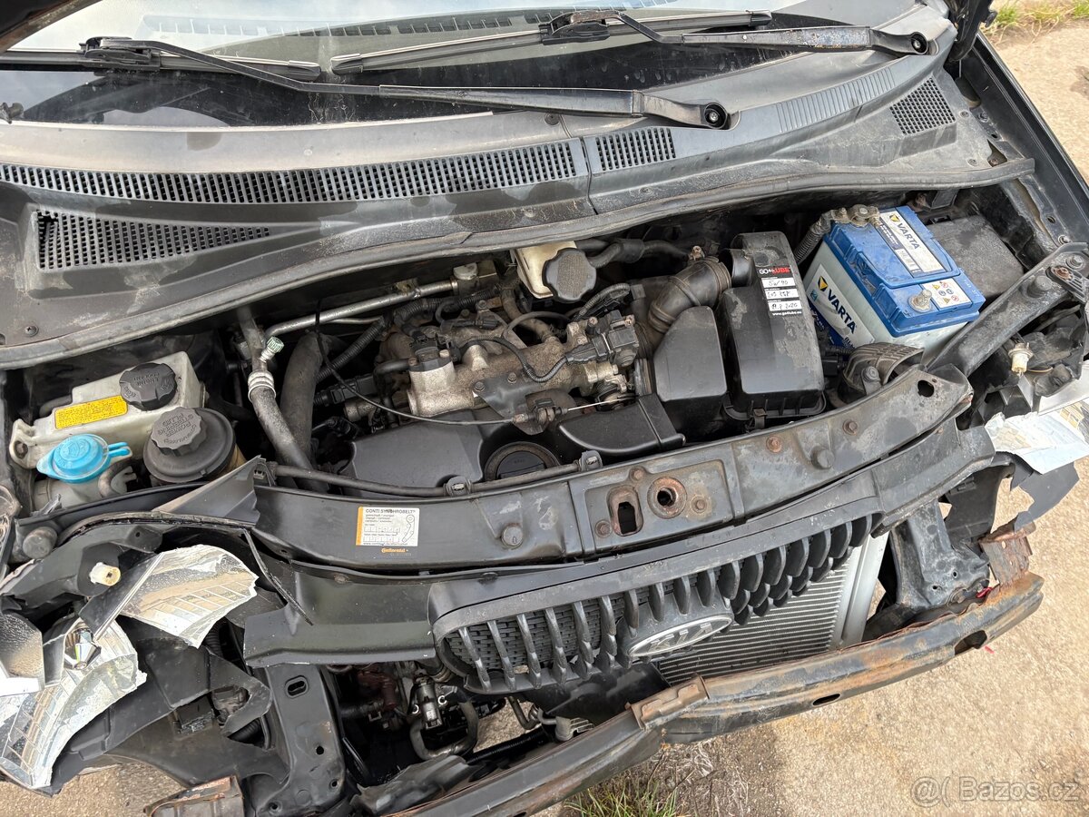 Kia picanto možno dily - 6