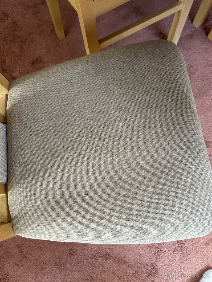 Jídelní set Strakoš MO I a N II - 6