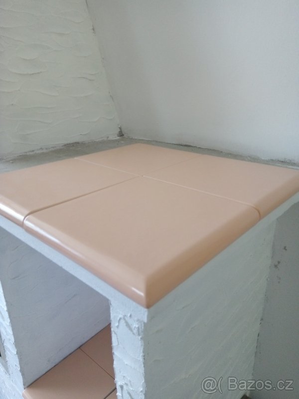 kachličky/kachle - 6