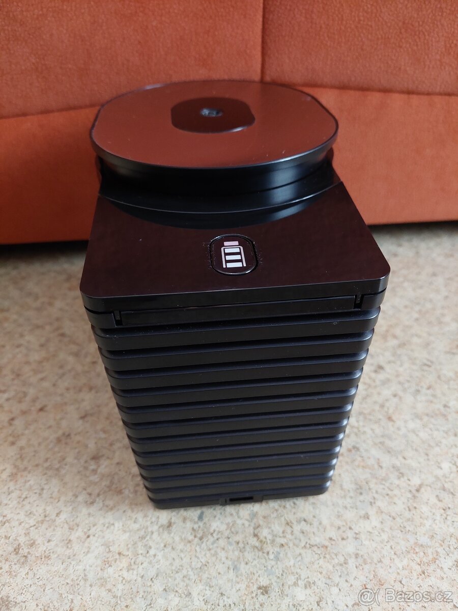 Jura Chladnička Mléka Cool Control 1L Černá - 6