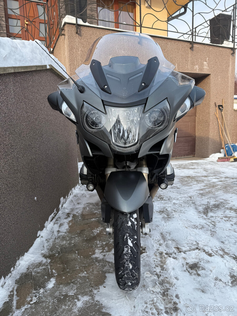 BMW R 1200 RT 2014 - 6