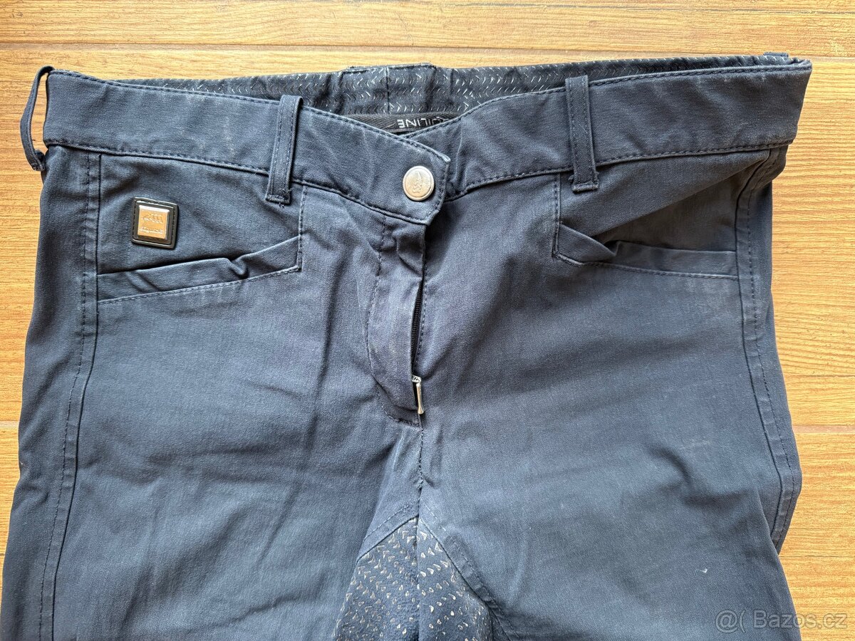 Dámské rajtky Equiline - 6