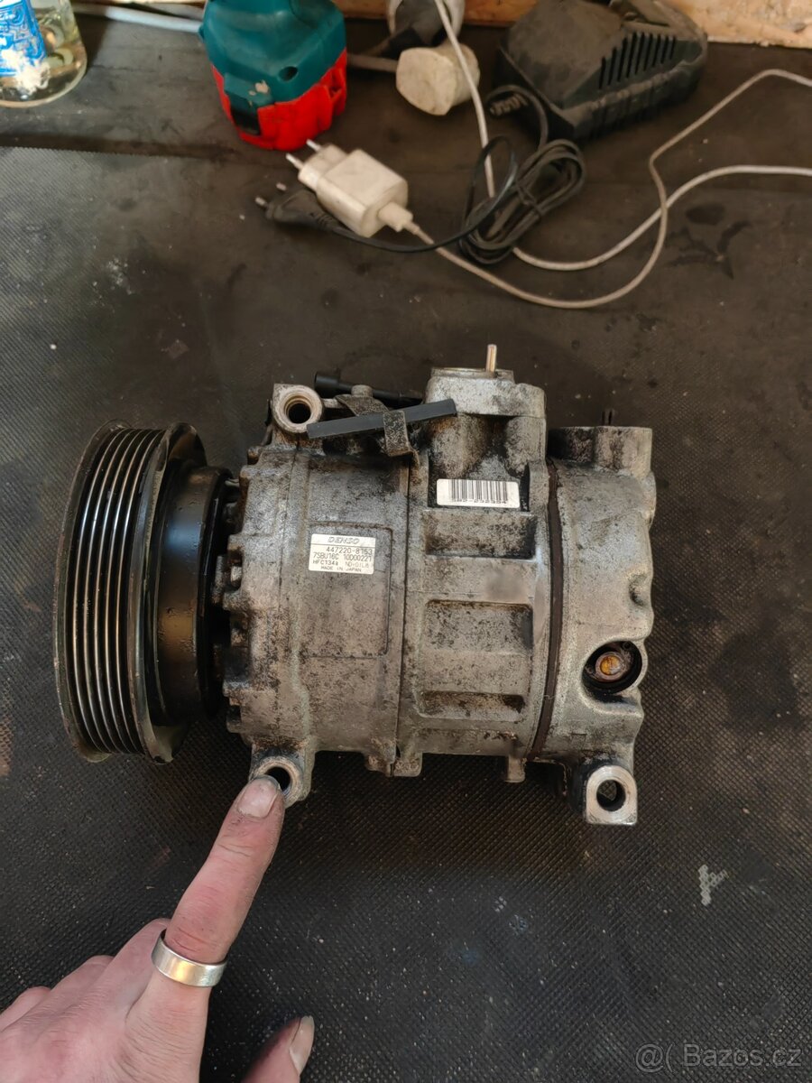 Lancia thesis nd - 6