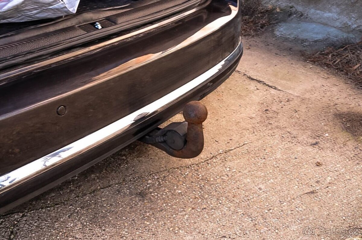 Volkswagen Passat Variant 2.0 TDI BMT Highline DSG - 6