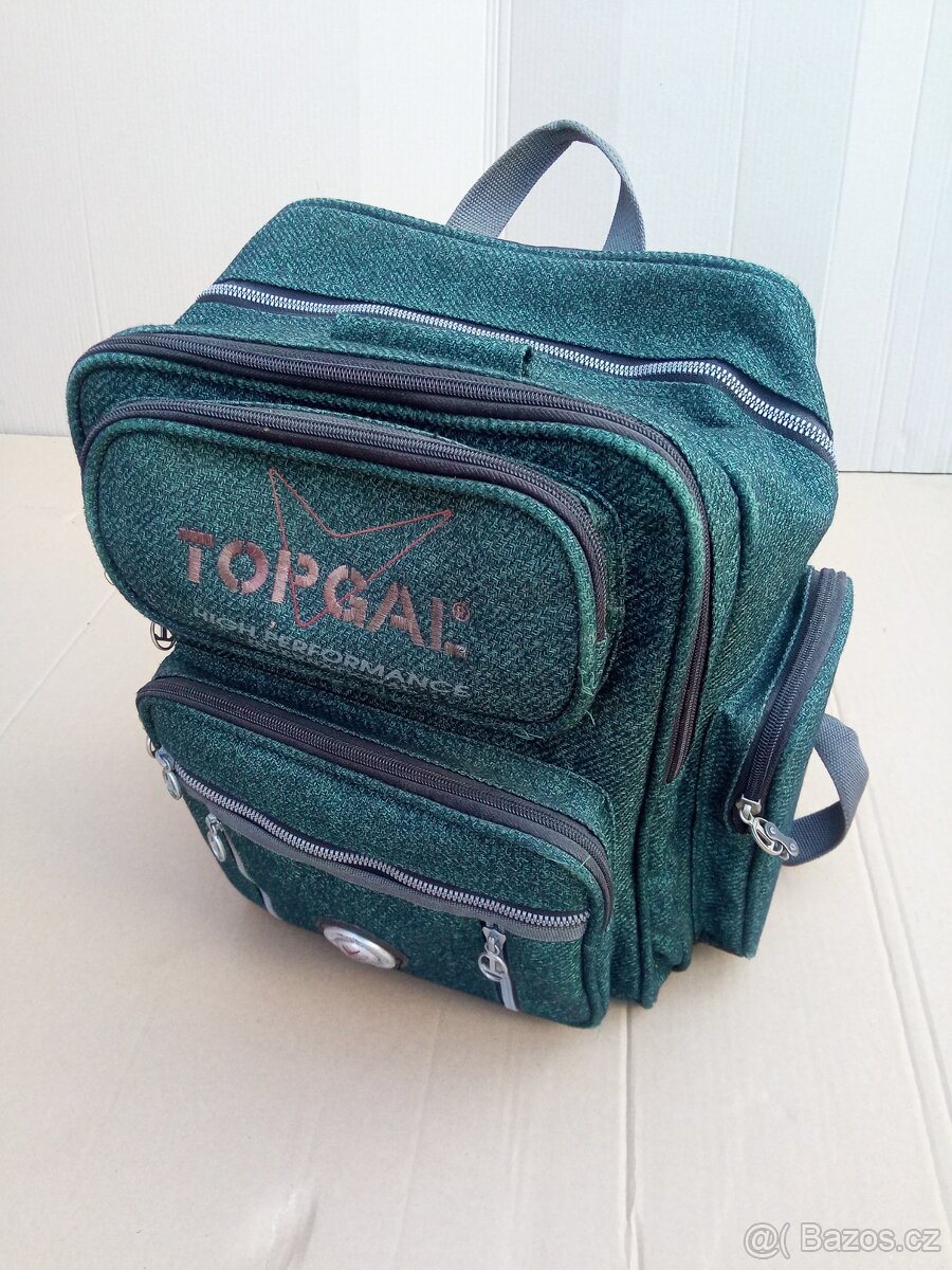 Batoh pro žáka/studenta - 6