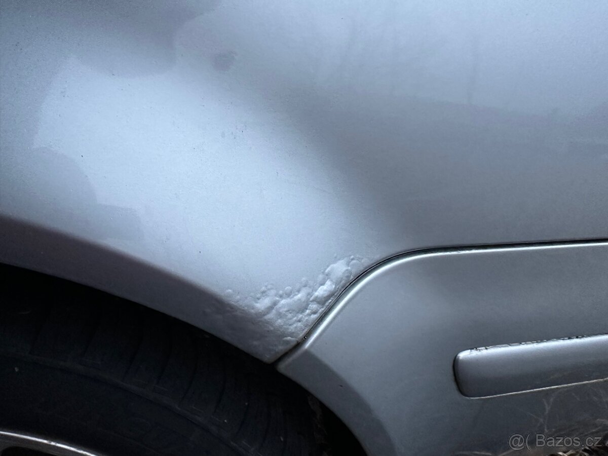 Bora v6 150kw 4motion - 6