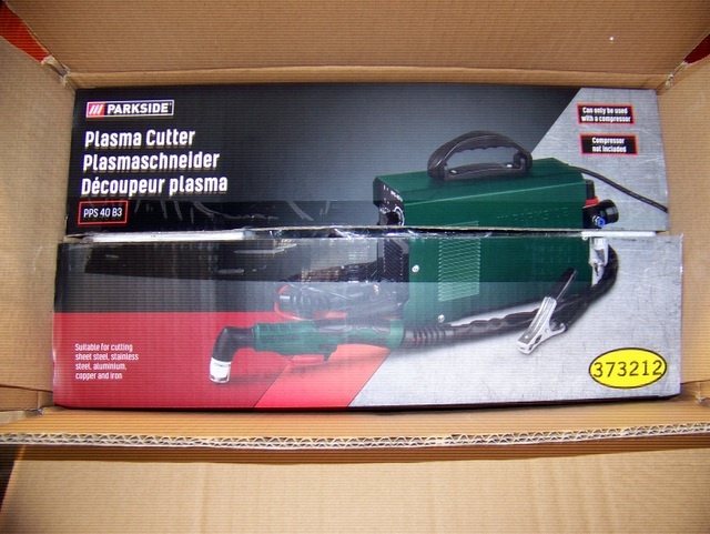 PLAZMA ŘEZAČKA-PARKSIDE NOVÁ - 6