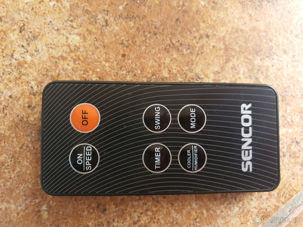 Mobilni klimatizace - 6