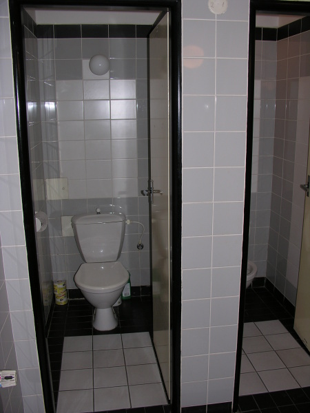 Kancelář 13m2, Praha 3 - Žižkov - 6