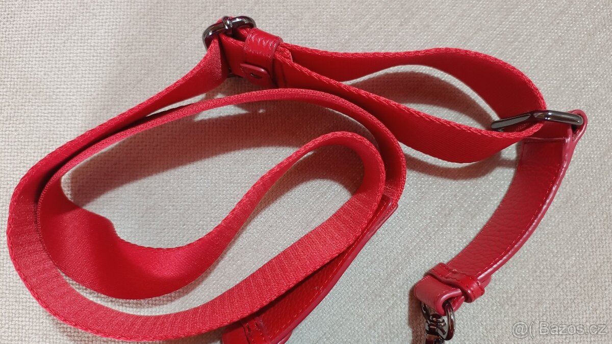 MANDARINA DUCK-kožená - 6