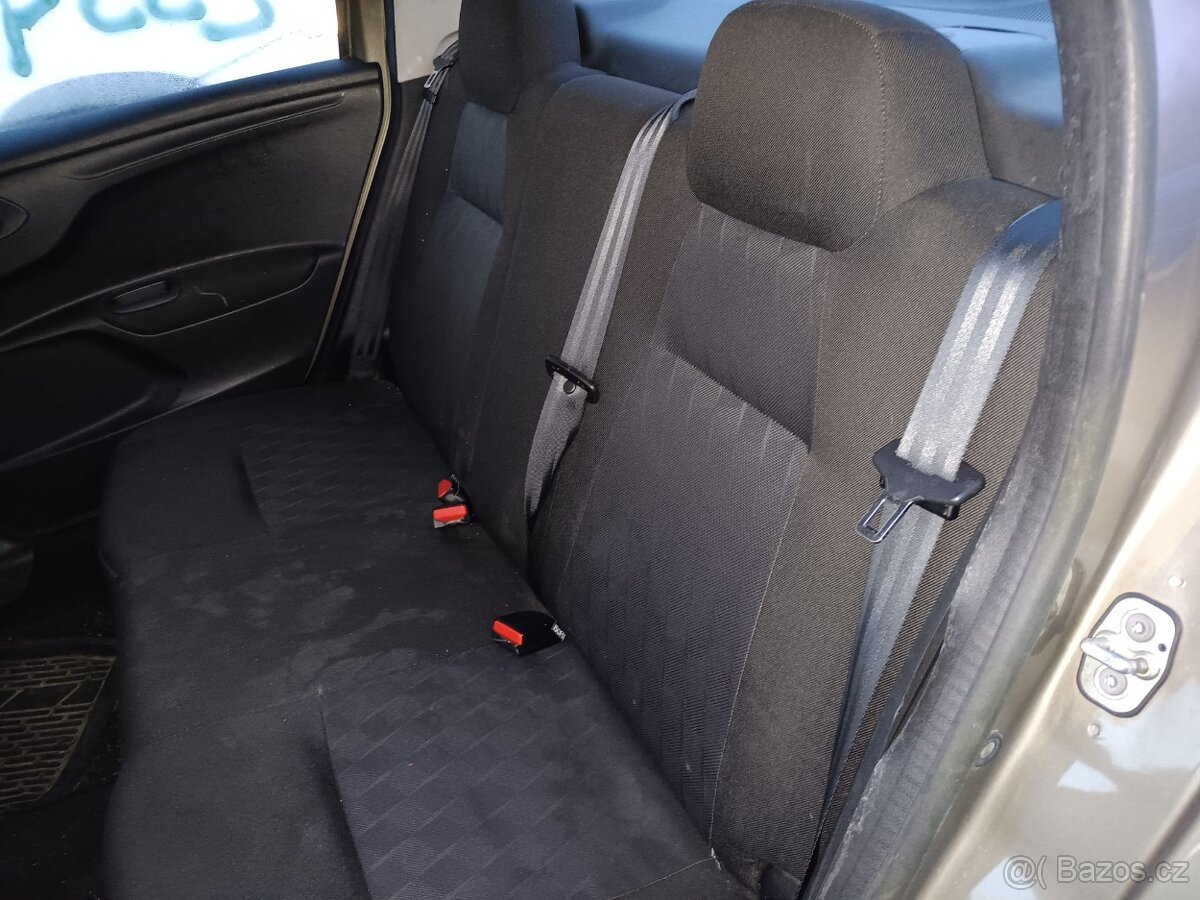 Citroen C-Elysee č. 25547 - 6