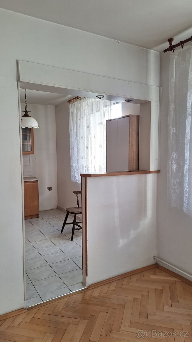 Krupka sídliště hamry - 6