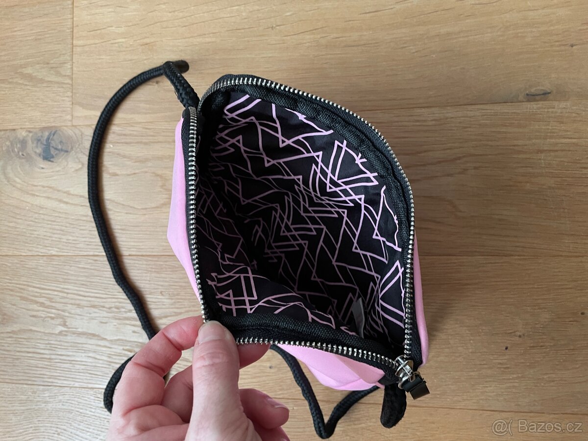 Kabelka crossbody Mickey mouse - 6