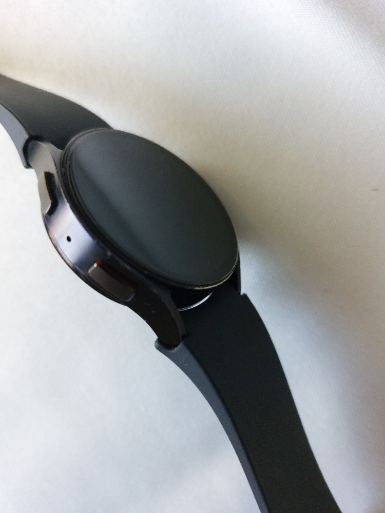 Samsung Galaxy Watch 6 40 mm BT Graphite - 6