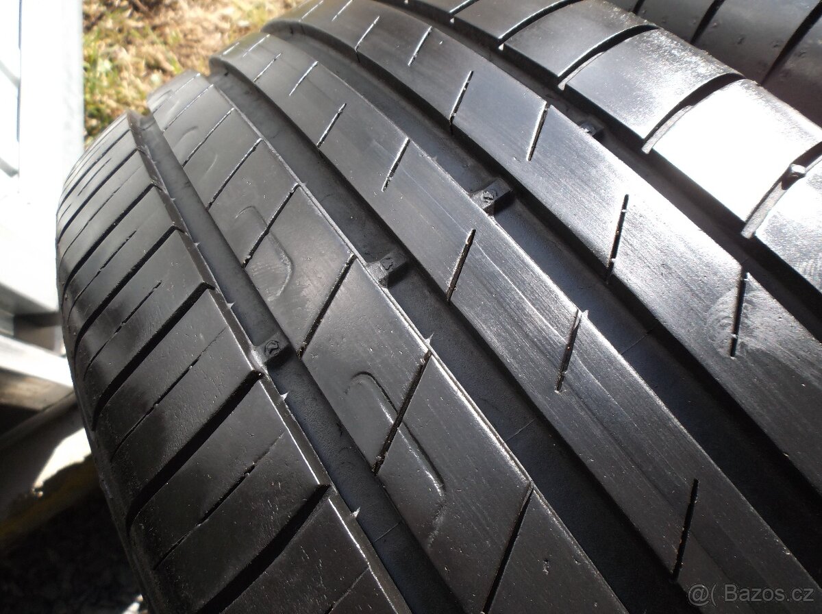 205/55/17 91W RFT GOODYEAR 4KS LETNÍ - 6