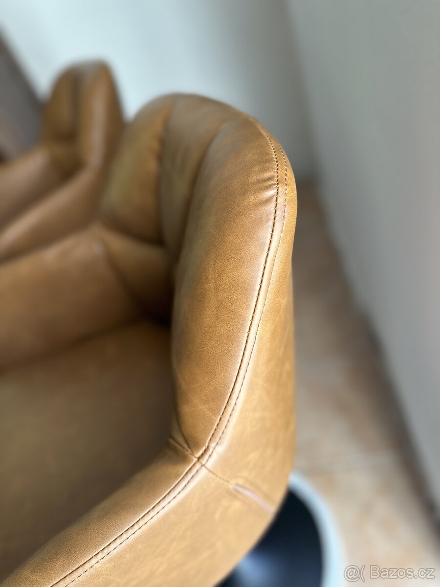 židle barovi 2ks. Nový - 6