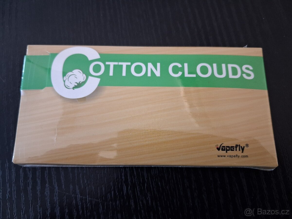 Vapefly Brunhilde Top Coiler MTL RTA + příslušenství - 6