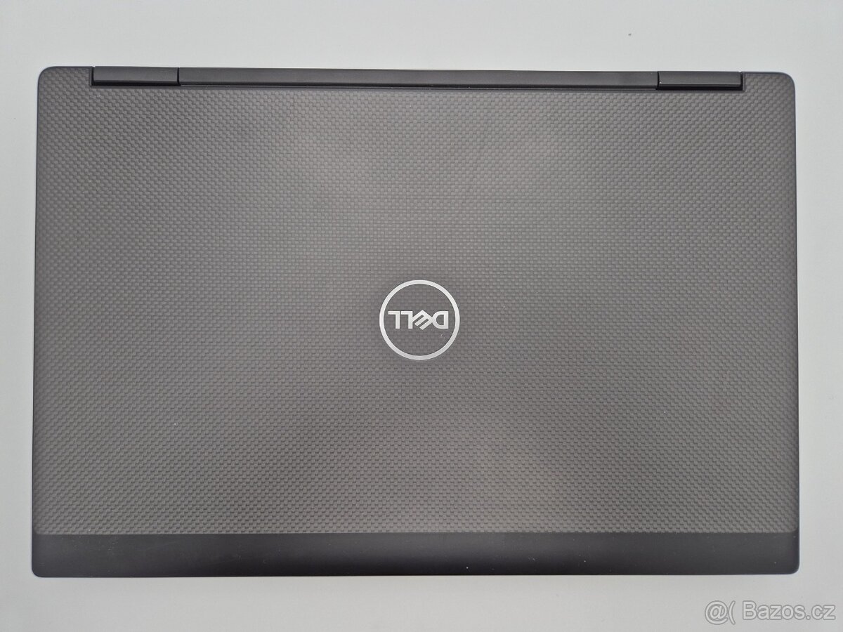 ▼Dell Precision 7530 - 15,6" / i9-8950HK / GPU 4GB / 32GB / - 6
