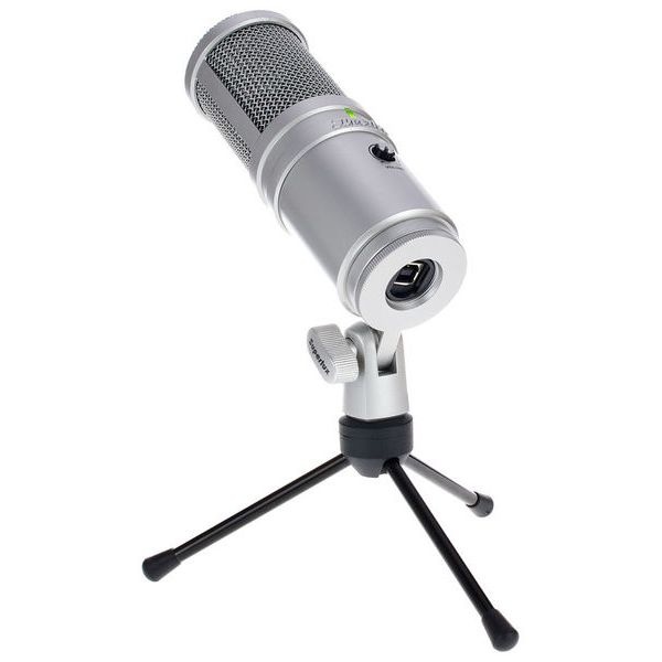 MIKROFON E205UMKII - 6